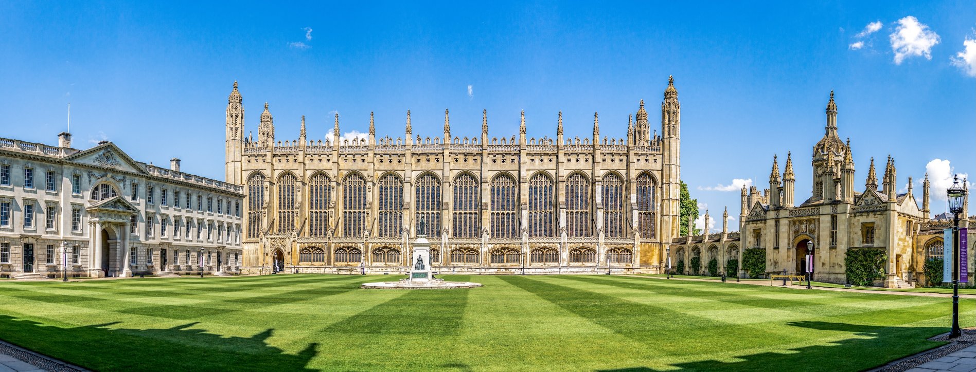 cambridge