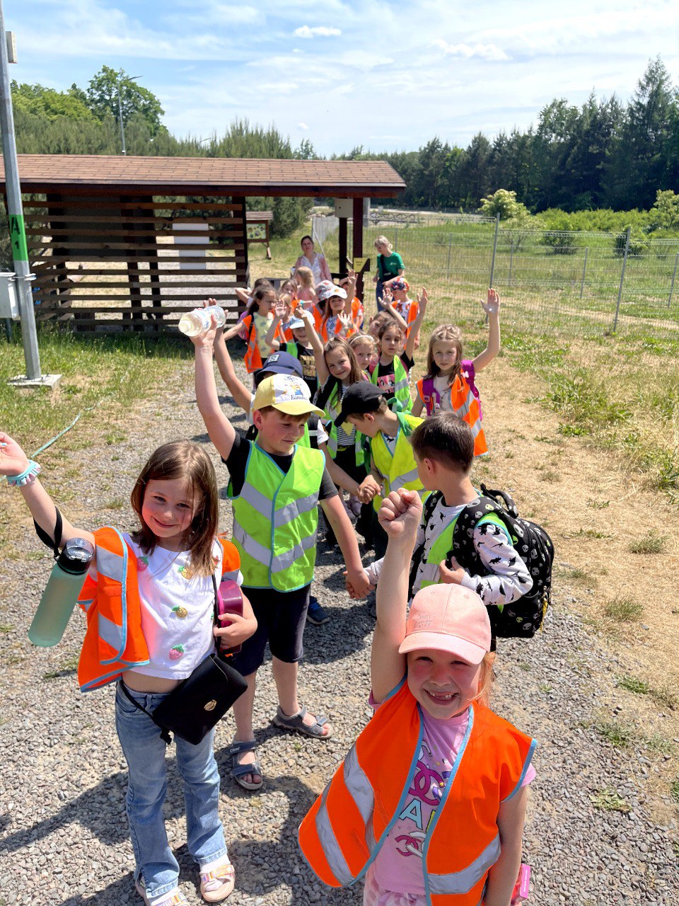 Summer Camps 2024