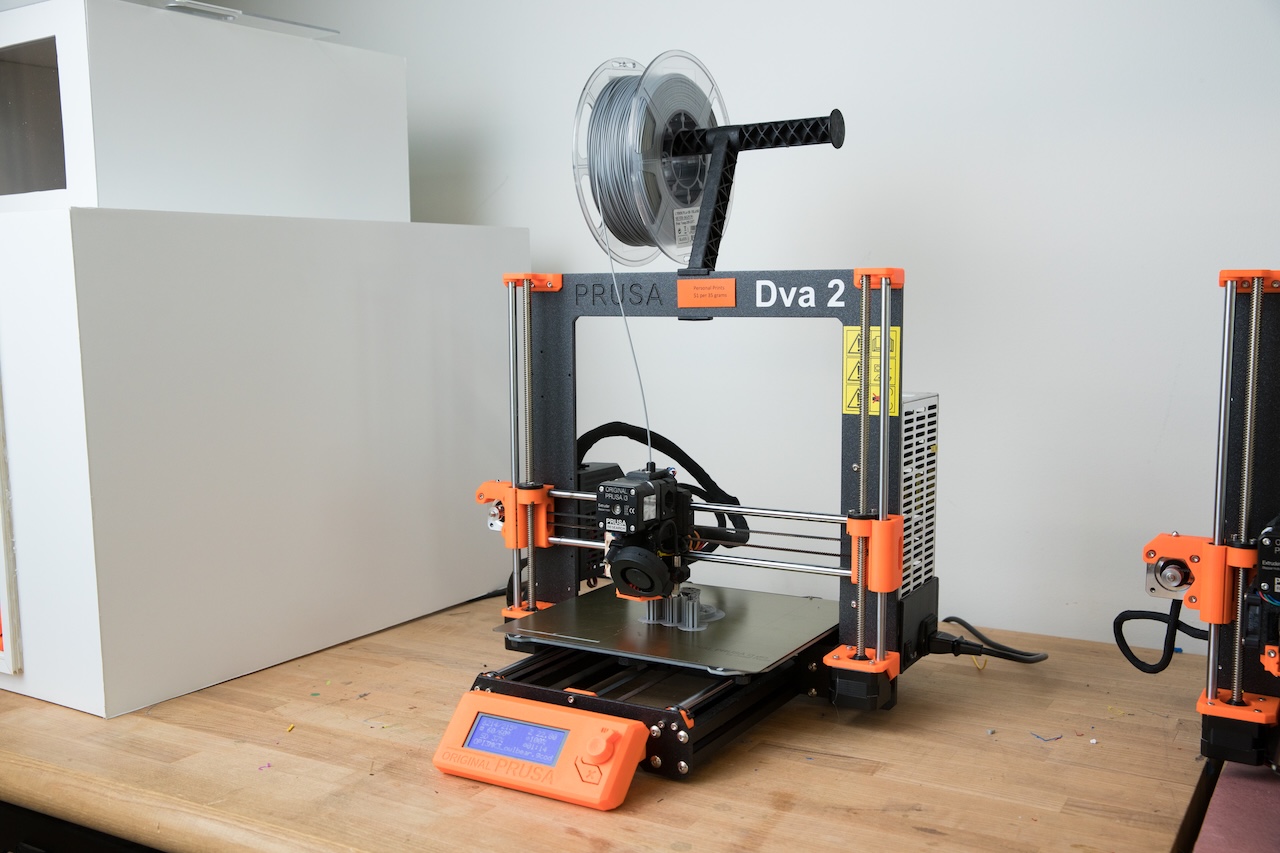 Літній табір - Тиждень 3: 3D & Engineering Lab