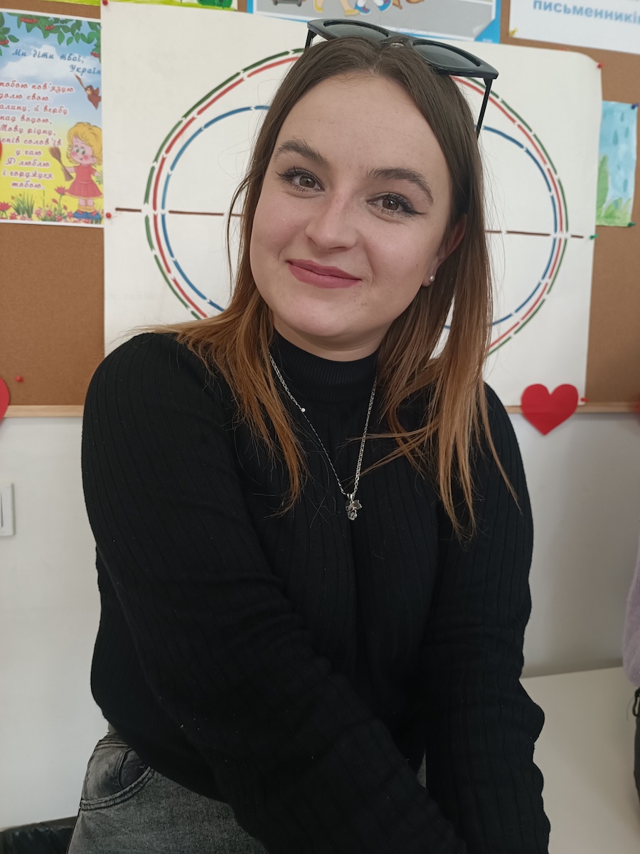 teacher